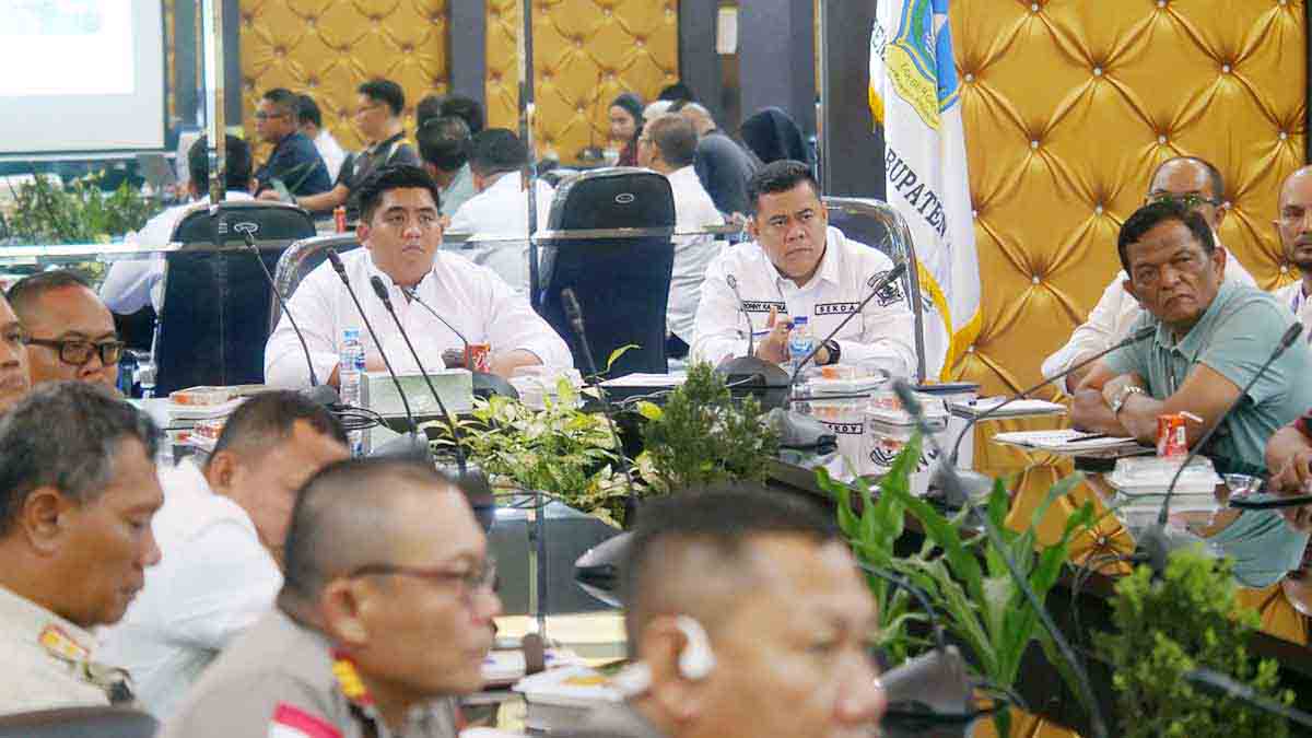 Bintan Triathlon 2024 Segera Digelar, Ini Jadwal Pelaksanaanya