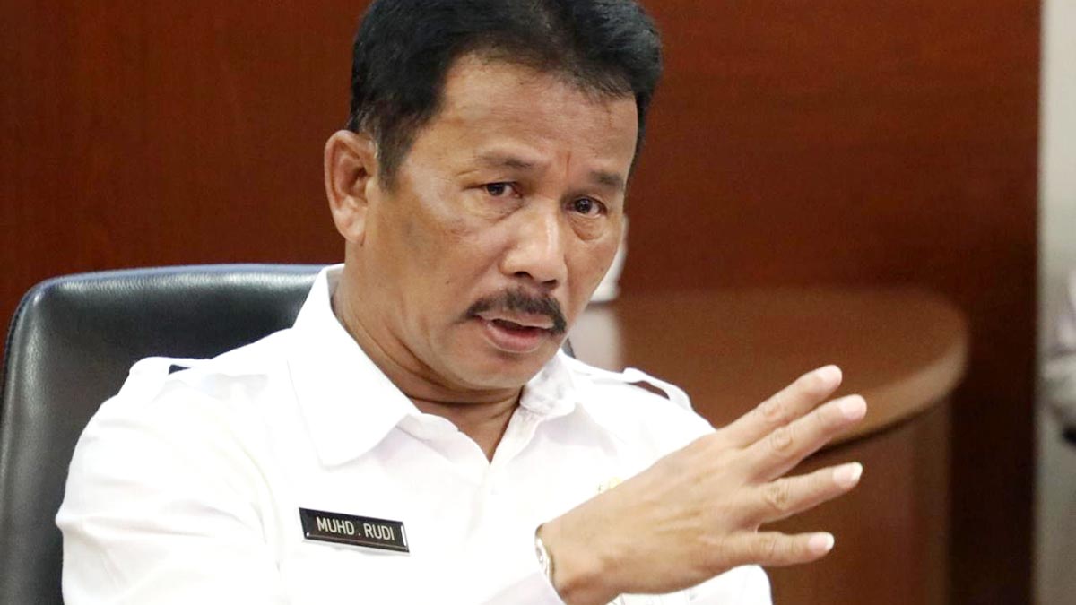 Tumbuh Signifikan, Realisasi Investasi Batam Triwulan I 2024 Capai Rp 7,45 Triliun