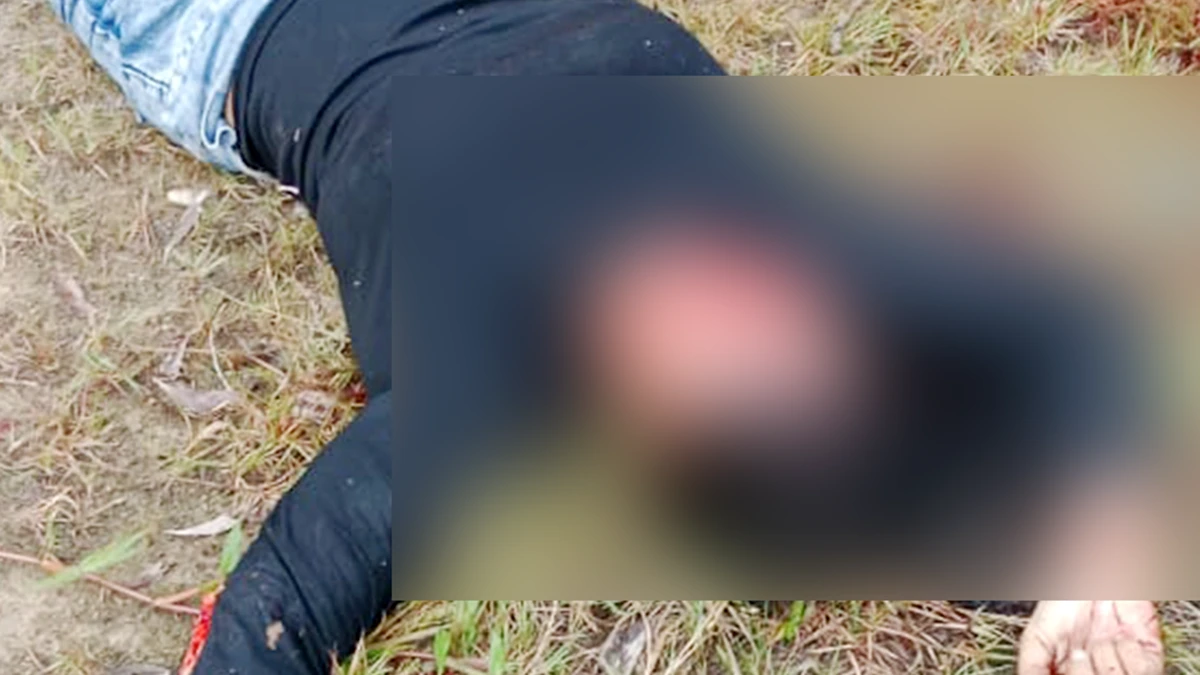 Usai Tikam Istri, Suami di Karimun Menghilang Bak Ditelan Bumi