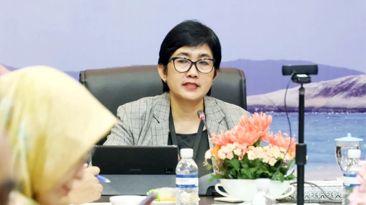 AS dan Singapura, Dua Negara Tujuan Ekspor Utama Kepri di 2025