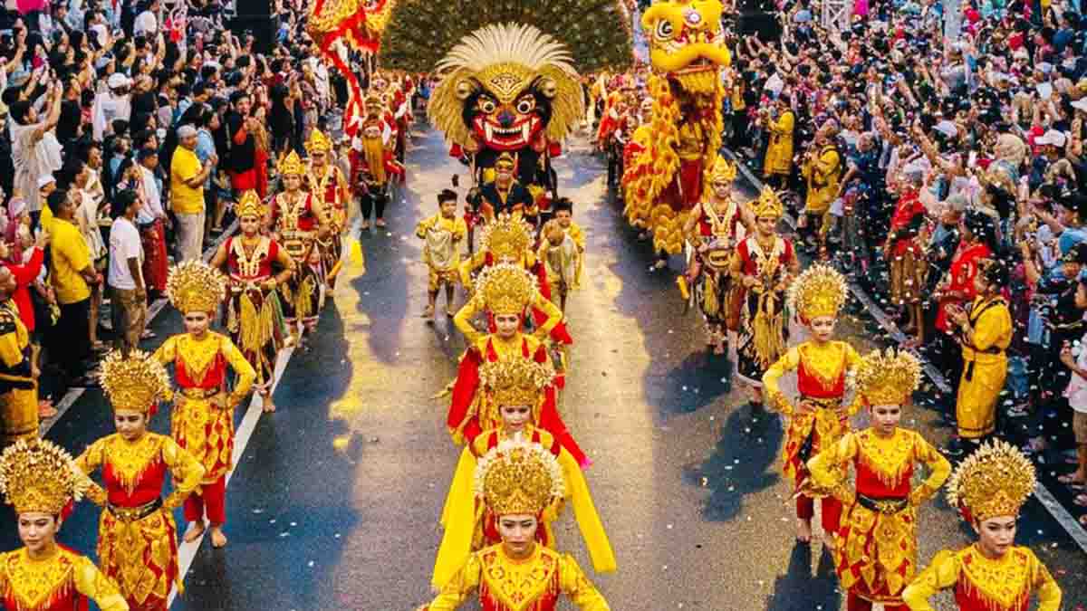 Festival Budaya KACI 2025 Jadi Ajang Unjuk Gigi Kepri di Pentas Internasional, Ini Jadwal Kegiatannya