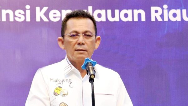 Film Animasi “Gurindam 12” Akan Diluncurkan di KACI 2025 oleh Gubernur Ansar Ahmad