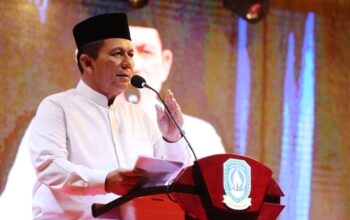 Gubernur Ansar Ahmad Luncurkan COE 2026 di Kepri Art & Culture International (KACI) 2025