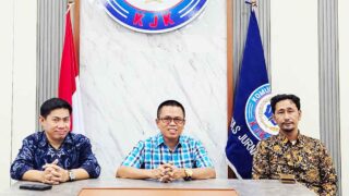 LBH KJK Resmi Dibentuk, KJK Siapkan Pendampingan Hukum bagi Jurnalis dan Masyarakat Kepri