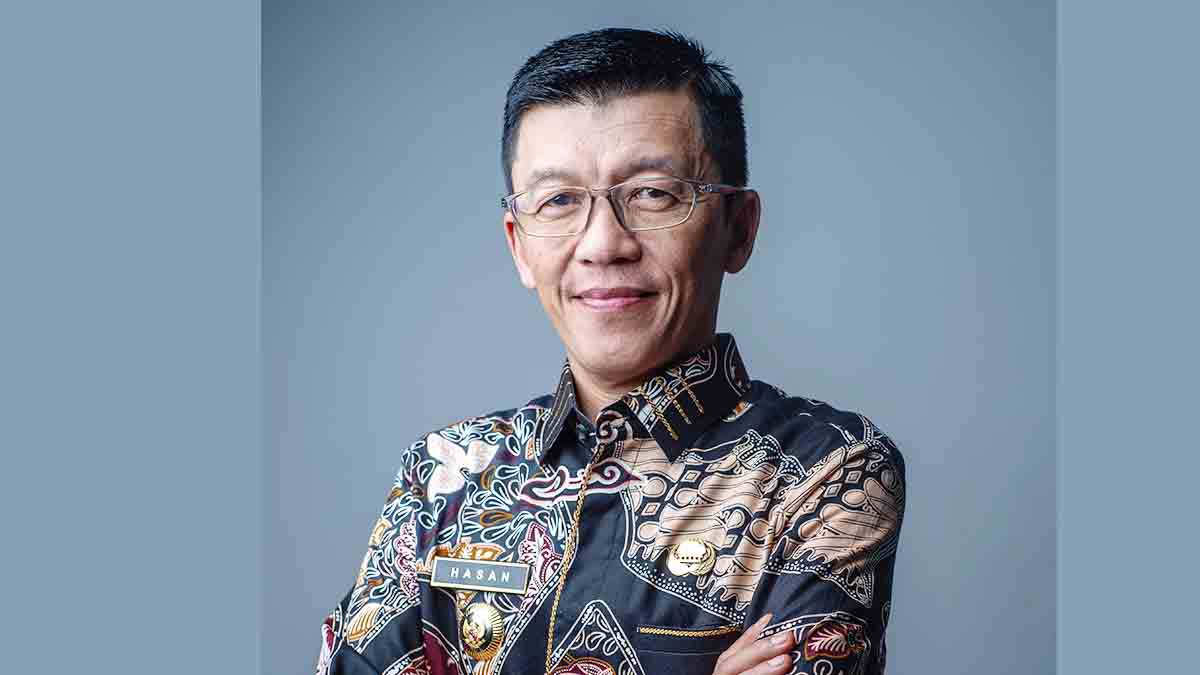 Wali Band dan Aurel Tabola Bale Ramaikan Panggung Internasional KACI 2025, Lihat Jadwalnya Disini!