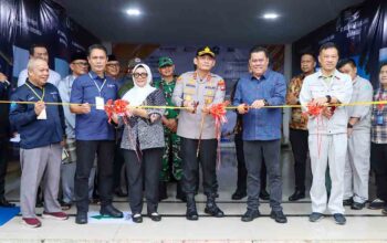 Ada 1.309 Lowongan Kerja, Job Fair Bintan 2026 Resmi Dibuka