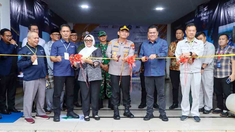 Ada 1.309 Lowongan Kerja, Job Fair Bintan 2026 Resmi Dibuka